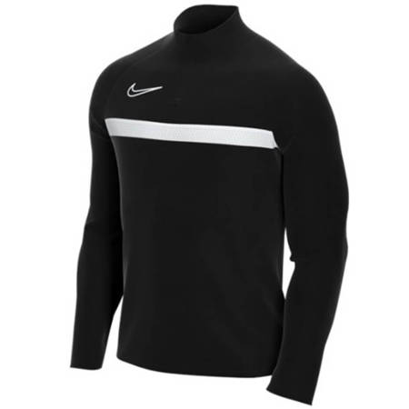 Nike Dri-FIT Academy Herren-Sweatshirt schwarz XXL