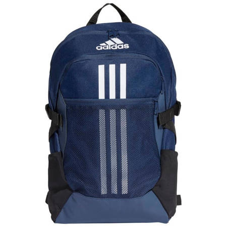 Sportlicher Schulrucksack adidas Tiro Primegreen Marineblau